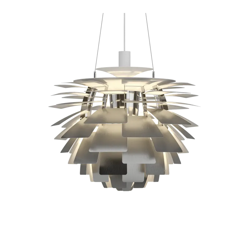 Louis Poulsen PH Artichoke 480 100W E27 - Flere varianter