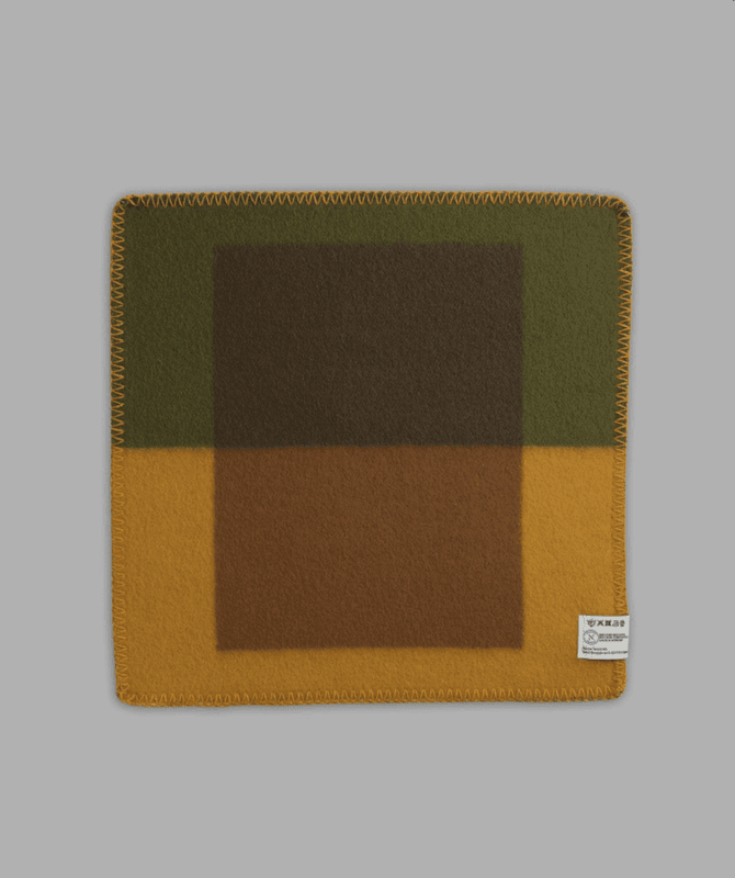 Røros Tweed Syndin Sitteunderlag - Moorland 45x45 cm