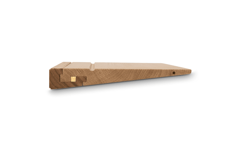 FB001S | Tsugi hylle 60 cm