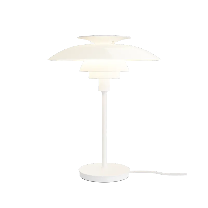Louis Poulsen PH 80 Bordlampe