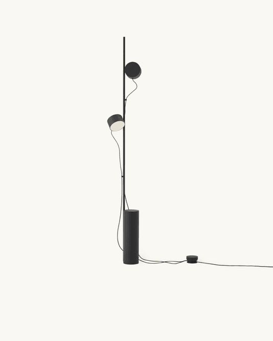 Hovedbilde Muuto Post Gulvlampe 