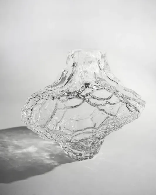 Hovedbilde Hein Studio Canyon Large - Clear