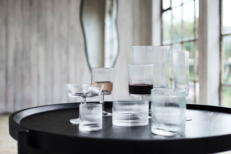 MUUBS Ripe Cocktailglass Ø11xH10 cm