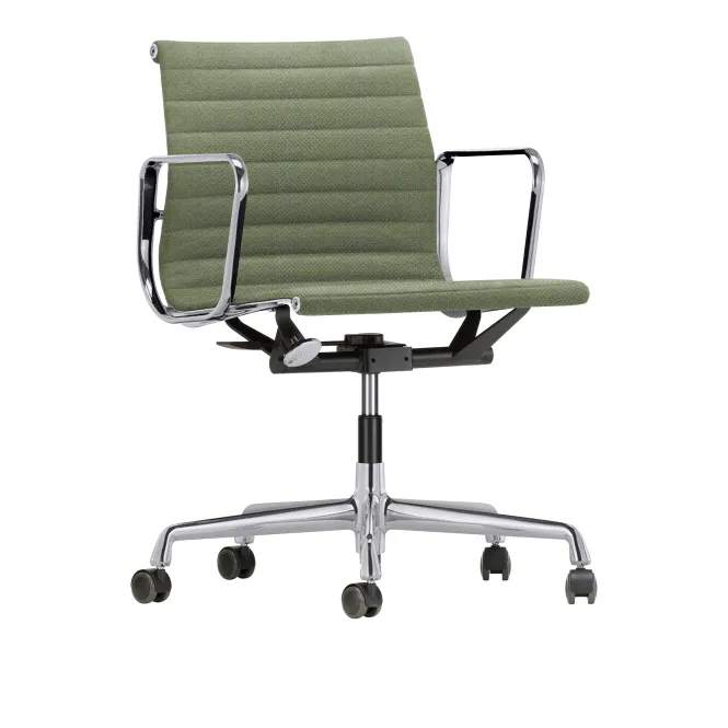 Hovedbilde Vitra Aluminium Stol EA 117  Work - Hopsak ...