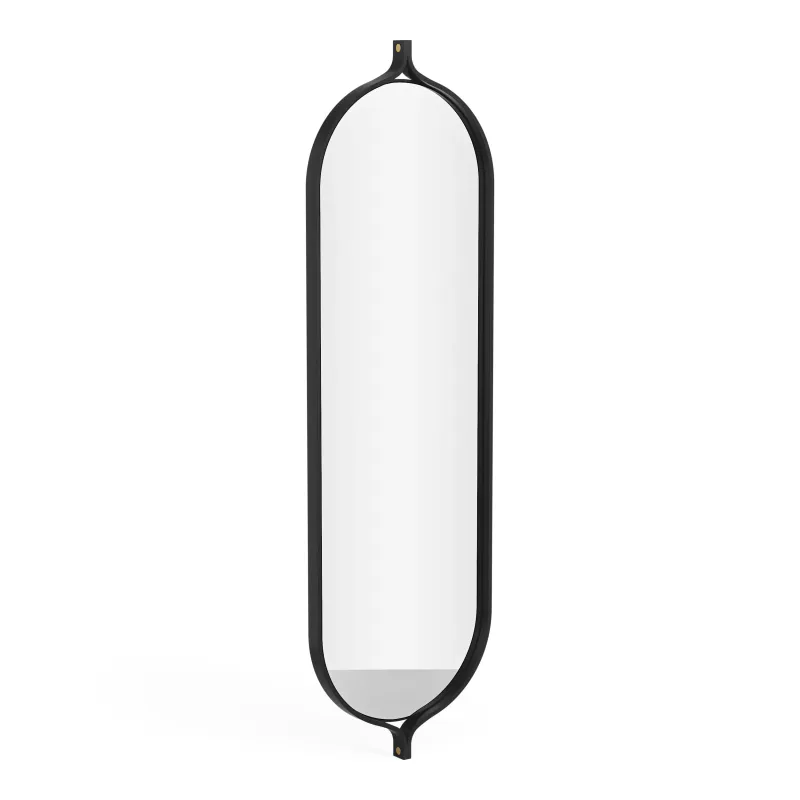 Swedese Comma speil 135 x 40 cm